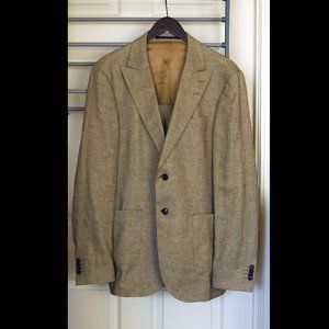 Tiger of Sweden Blazer Size 42